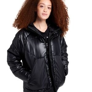 Burton Amora Puffy Jacket